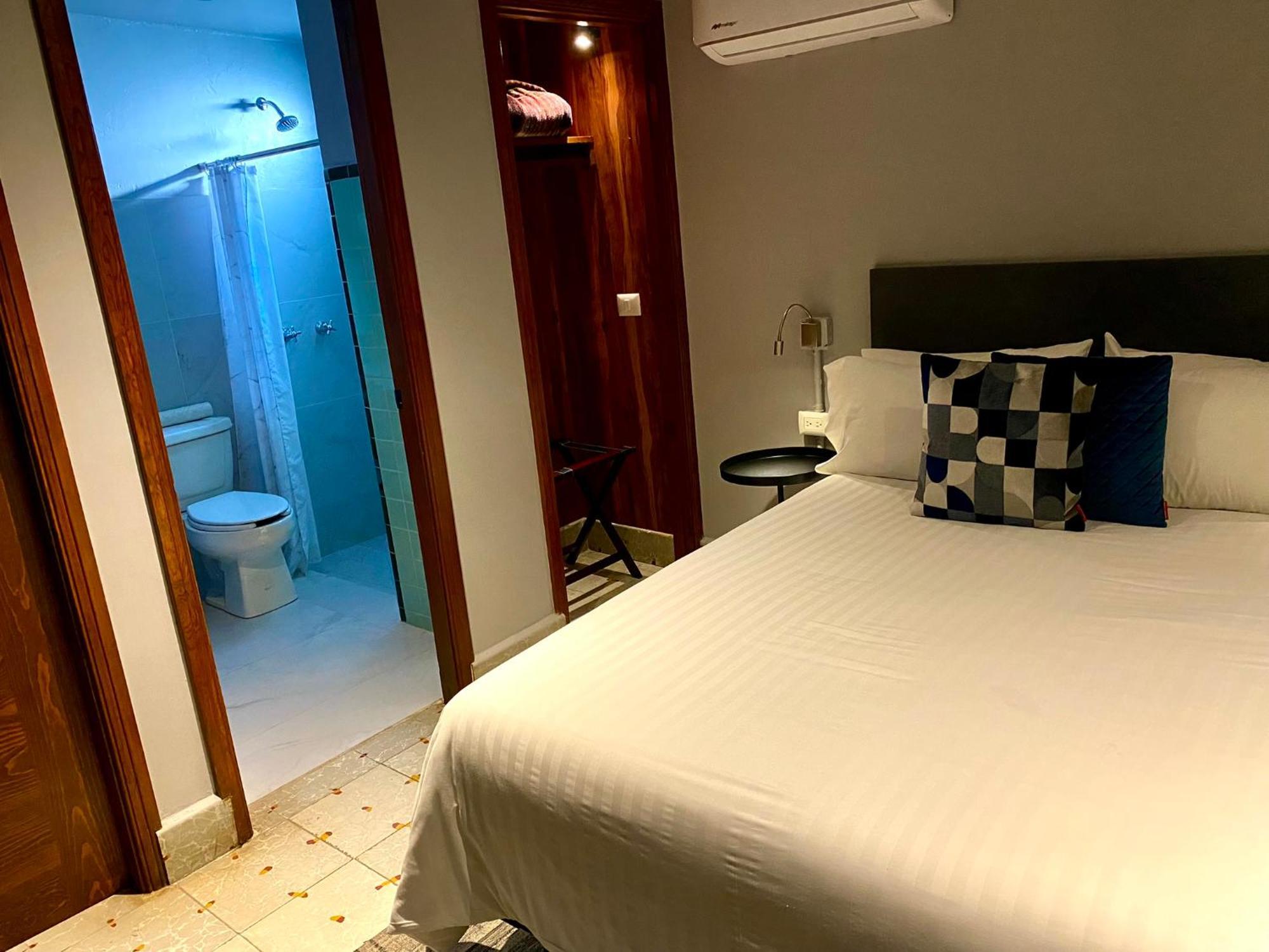 Hotel El Pedregal Matehuala Buitenkant foto