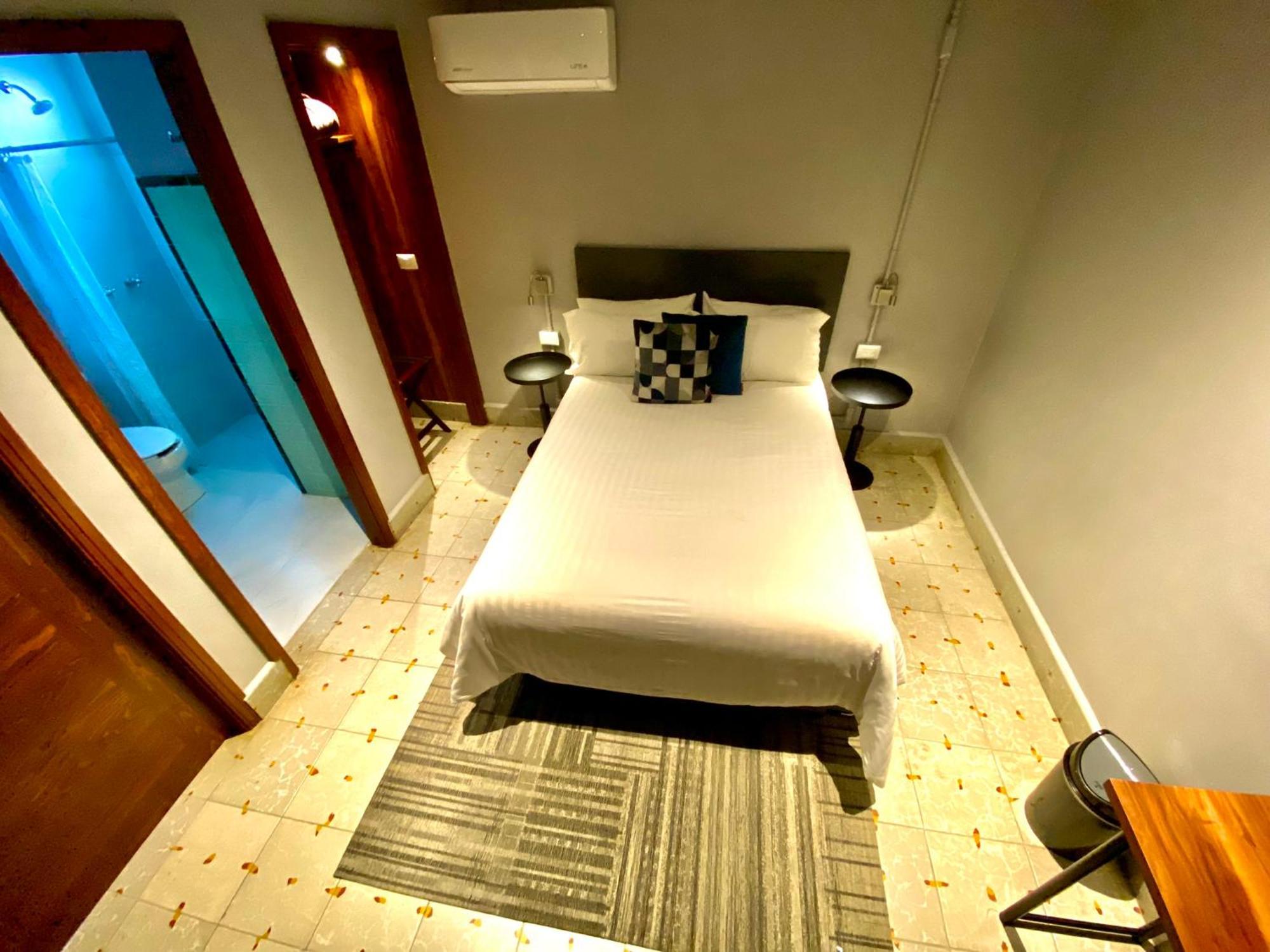 Hotel El Pedregal Matehuala Buitenkant foto